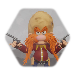 Yosemite Sam Angry Quotes