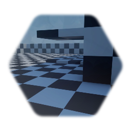 テストステージ1