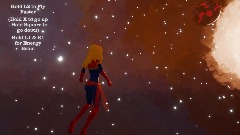 A screenshot taken in Dreams. 3 of 29.