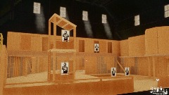 A screenshot taken in Dreams. 2 of 3.