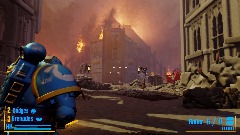 A screenshot taken in Dreams. 6 of 30.