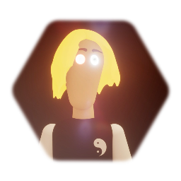 Elemental Master ( WIP )