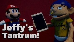 <term>Jeffy's Tantrum [RENDER]