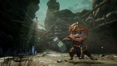 MODI: Mists of Midgard (Combat Test)