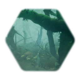 Lobby concept menu wip