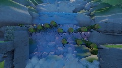 Fountain Forest 2