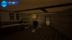 A screenshot taken in Dreams. 9 of 30.