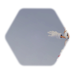 Classic Sonic Kit W.I.P but a Tails model