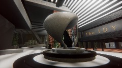 A screenshot taken in Dreams. 6 of 14.