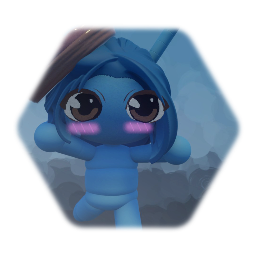 Shakey OC Friday Night Snackin'