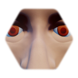 謎のハンマーオッサン