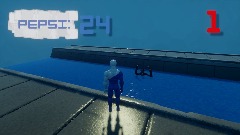 A screenshot taken in Dreams. 17 of 17.