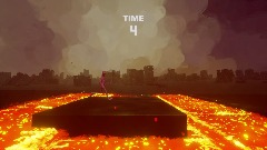 v. 1.1 Zombie Run! 🧟 Mini Game 3