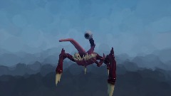 A screenshot taken in Dreams. 1 of 1.