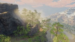 A screenshot taken in Dreams. 9 of 15.