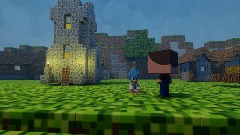 A screenshot taken in Dreams. 1 of 10.