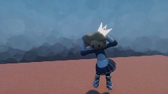 Me when i do sad cat dance