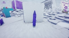 A screenshot taken in Dreams. 11 of 28.