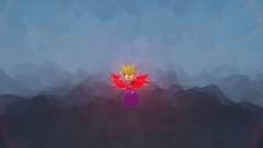 A screenshot taken in Dreams. 2 of 3.