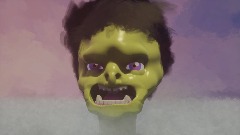 A screenshot taken in Dreams. 1 of 6.