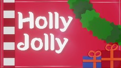 Holly Jolly - 1
