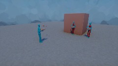 Tutoriel viser et tirer