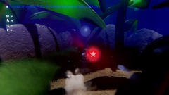 A screenshot taken in Dreams. 7 of 14.