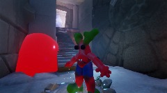 A screenshot taken in Dreams. 19 of 27.