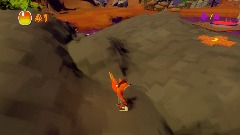 A screenshot taken in Dreams. 16 of 16.