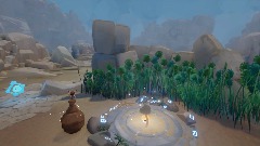 Testing dream plox