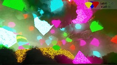 A screenshot taken in Dreams. 2 of 30.