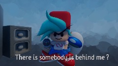 A screenshot taken in Dreams. 8 of 12.