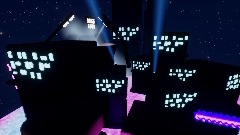 A screenshot taken in Dreams. 4 of 4.
