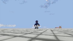 A screenshot taken in Dreams. 4 of 25.