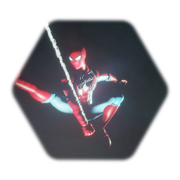 Spider man (2.0)