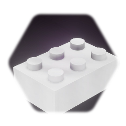 2 x 3 Building Block