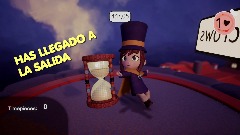 A screenshot taken in Dreams. 15 of 17.