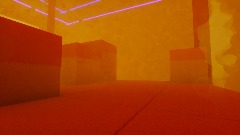 SSS Engine: the orange plains