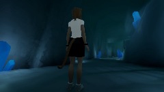 A screenshot taken in Dreams. 5 of 7.