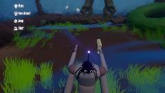 A screenshot taken in Dreams. 3 of 27.