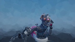 ennard with tweaks