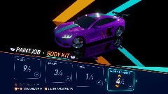 A screenshot taken in Dreams. 7 of 19.