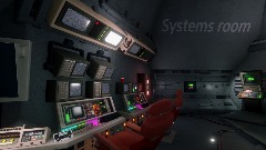 A screenshot taken in Dreams. 11 of 28.