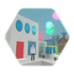 The City Of Townsville