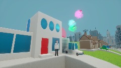 A screenshot taken in Dreams. 2 of 5.