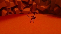 RORGDX: Cutscene: Yucabanel Intro