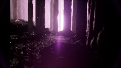 A screenshot taken in Dreams. 2 of 2.