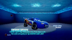 A screenshot taken in Dreams. 19 of 25.