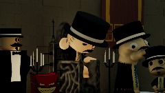 AY/IS | Make me in any style you want I don’t care