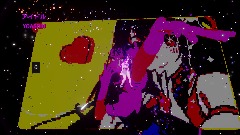 A screenshot taken in Dreams. 2 of 10.